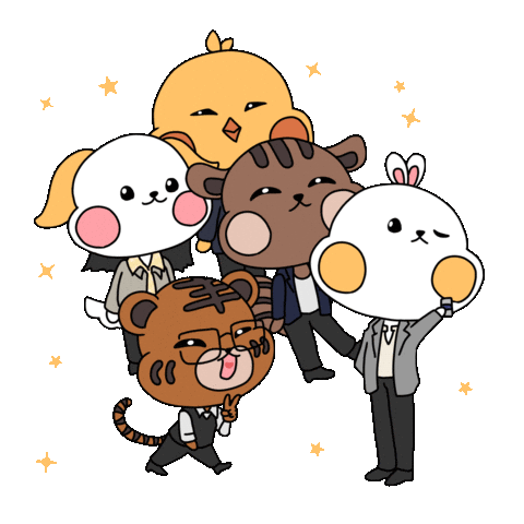 Oneus Hwanwoong Sticker