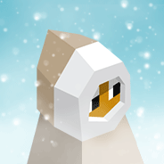 Polytopia game games snow storm GIF