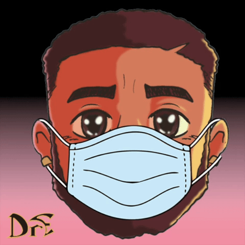 Codie Catchphrase "He in the crib" 2