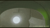 On My Way Night GIF by Landlubber Island
