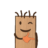 Kloetzchenmann basteln klötzchenmann klötzchen klötzchenfieber Sticker