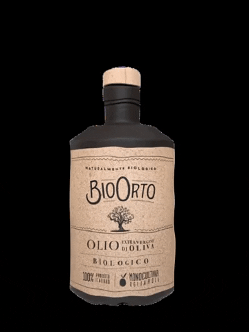 Bioorto Oliveoil Ogliarola GIF by Bio Orto