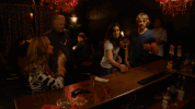 ncis: los angeles shots GIF by CBS