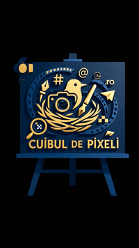 Film Wedding GIF by CuibulDePixeli