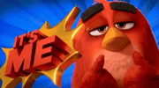 Angry Birds GIF