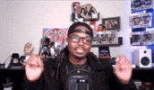 Comedy Black Guy GIF by Neesin