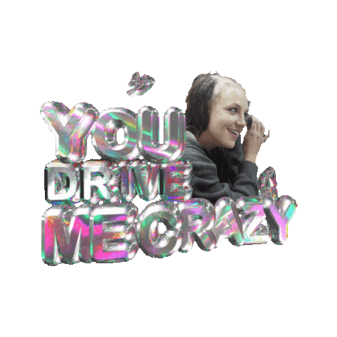 90s throwback STICKER by imoji