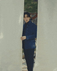 Leejunho GIF