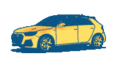 epicmodeon Sticker by Audi