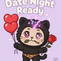 Date Night Romance GIF by Persona