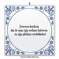 Humor Nl GIF by Tegelspreuken.nl