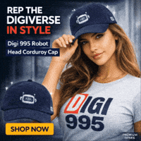 Cool Hat Urban Fashion GIF by Digi 995