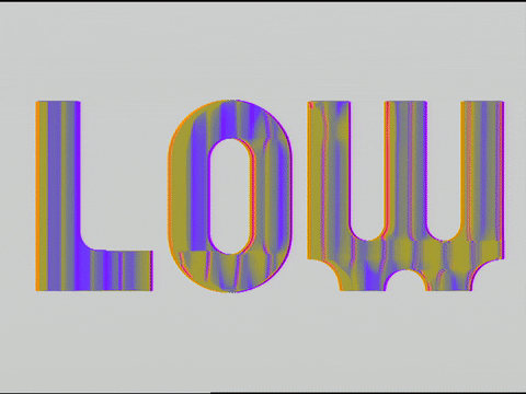 Art Glitch GIF