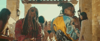 Something New GIF by Wiz Khalifa