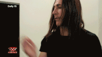 x factor dance GIF by X Factor Italia