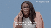 uzo aduba vote GIF by Swing Left