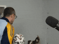 Cap Uruguay GIF
