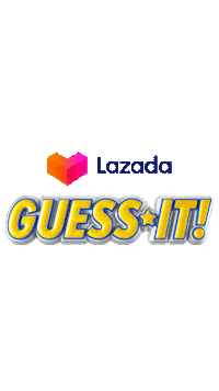 Google Guess Sticker by Lazada