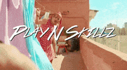 cuidao GIF by Play-N-Skillz