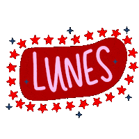 luciachierri yes girls viernes lunes Sticker