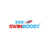 KidsCanSwim kcs kidscanswim kidscanswimcanada kcsswimboost Sticker