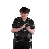 Clap Esports Sticker by Sprout