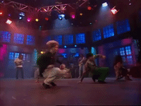 nicksplat splat GIF