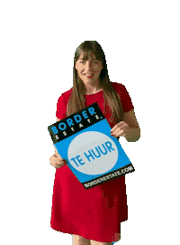 Shake Forrent Sticker by Borderestate+