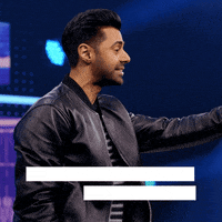 Hasan Minhaj Netflix GIF by Patriot Act