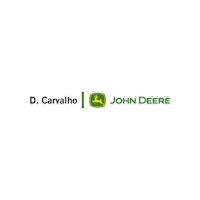 dcarvalhojohndeere agro tecnologia agricultura soja Sticker