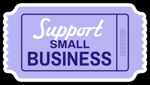 Shoplocal Supportsmallbusiness GIF