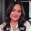 Aftershow GIF by TV Land