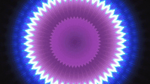 h3551 giphyupload kaleidoscope light effect h3551 GIF