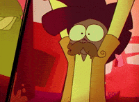 Beeg Voy Llegando GIF