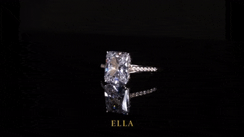 ellaofficialstore luxury ella rochelle jewelries GIF