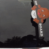 american baby GIF by WiperTags