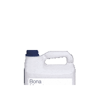 Loba Sticker by Bona Pro