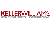 KWNewport real estate realtor kw keller williams Sticker