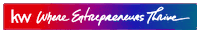 Believe Real Estate Sticker by Keller Williams Realty
