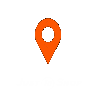 justinshop jis justinshop jisshop Sticker