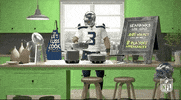 Football Sport GIF by NFL