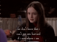 season 1 netflix GIF by Gilmore Girls 
