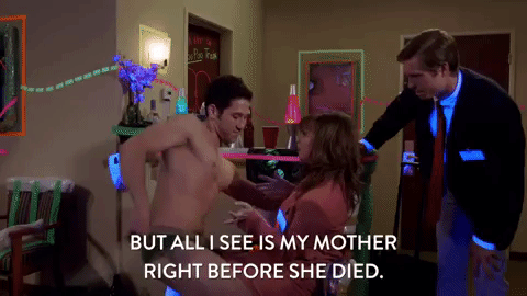season 3 business trip GIF by Workaholics