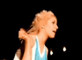 genie in a bottle GIF by Christina Aguilera