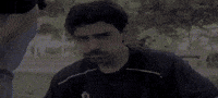 alisibbil angry surprised poker face تعجب GIF