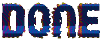 Art Glitch Sticker