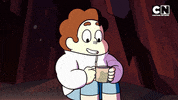 Steven Universe Copa GIF by Cartoon Network EMEA