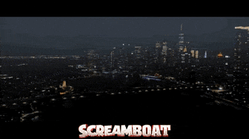 Staten Island Terrifier GIF by Signature Entertainment