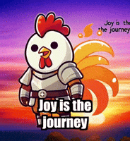 Wisdom Elevation GIF by Zorooster