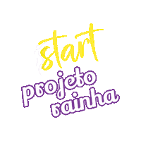 Start Pelotas Sticker by Clinica specialite
